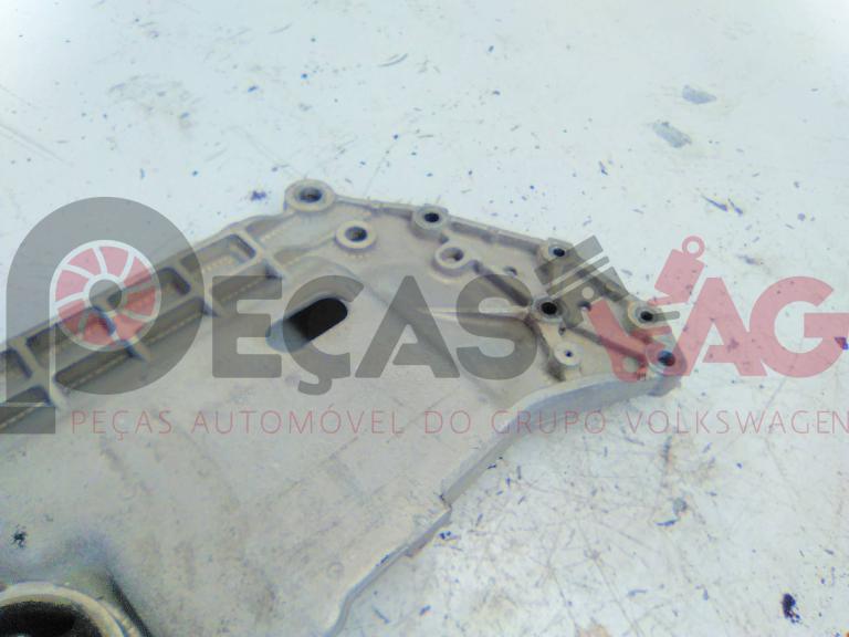 Charrion AUDI A3 (8P1) 1.9 TDI 1K0199369F - Image 5