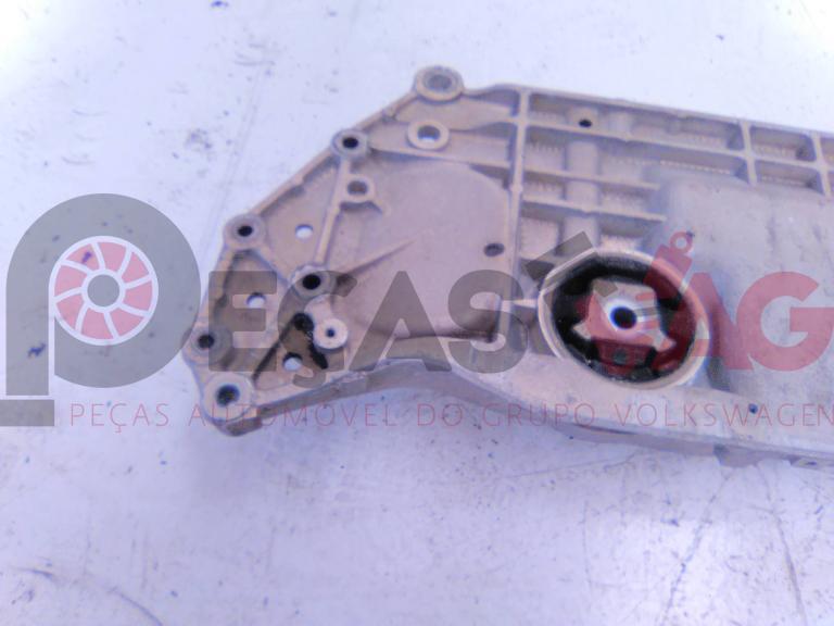 Charrion AUDI A3 (8P1) 1.9 TDI 1K0199369F - Image 6