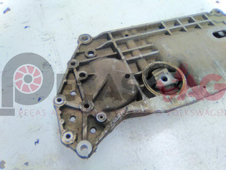 Charrion SEAT LEON (1P1) 1.9 TDI 1K0199369G - Image 5