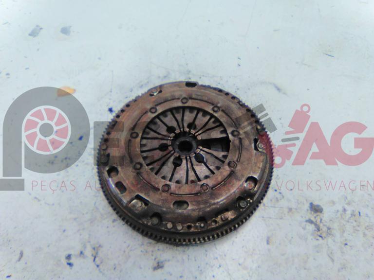 Disco de embraiagem AUDI A3 (8L1) 1.9 TDI EMBREAGEM