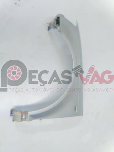 Guarda lama esquerdo AUDI A3 (8P1) 2.0 TDI GUARDALAMAS