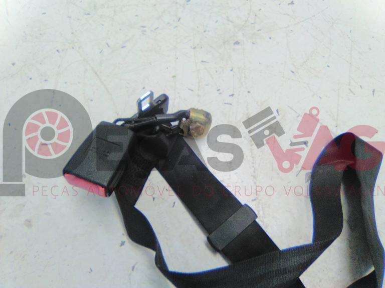 Cinto trás AUDI A3 (8L1) 1.9 TDI 8L0857713 - Image 4
