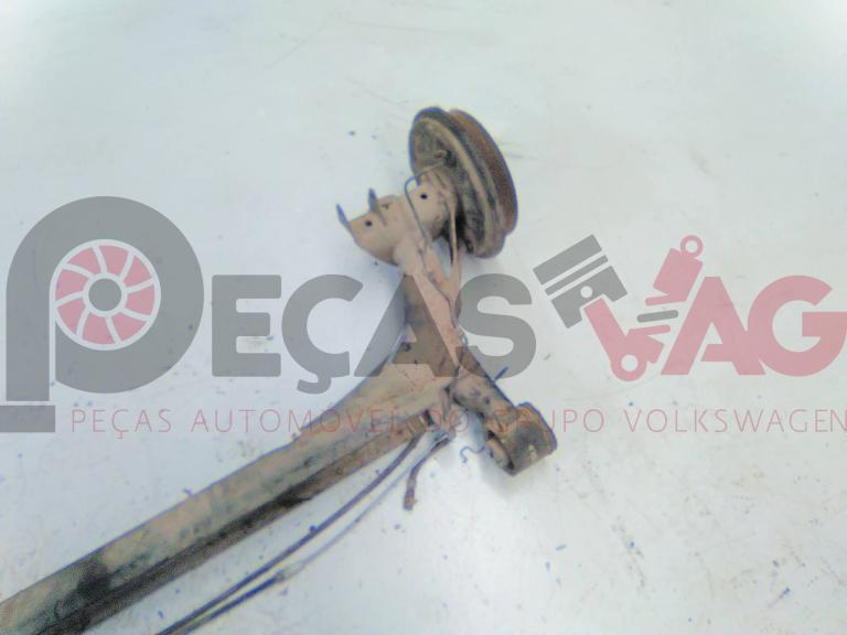 Eixo trás SEAT IBIZA II 1.6 I EIXODETRAS - Image 4