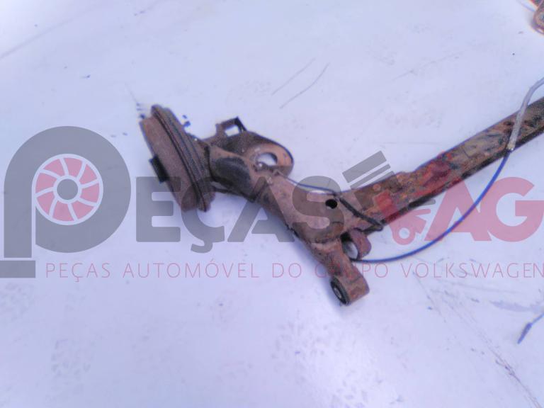 Eixo trás SEAT AROSA (6H) 1.7 SDI EIXODETRAS - Image 6