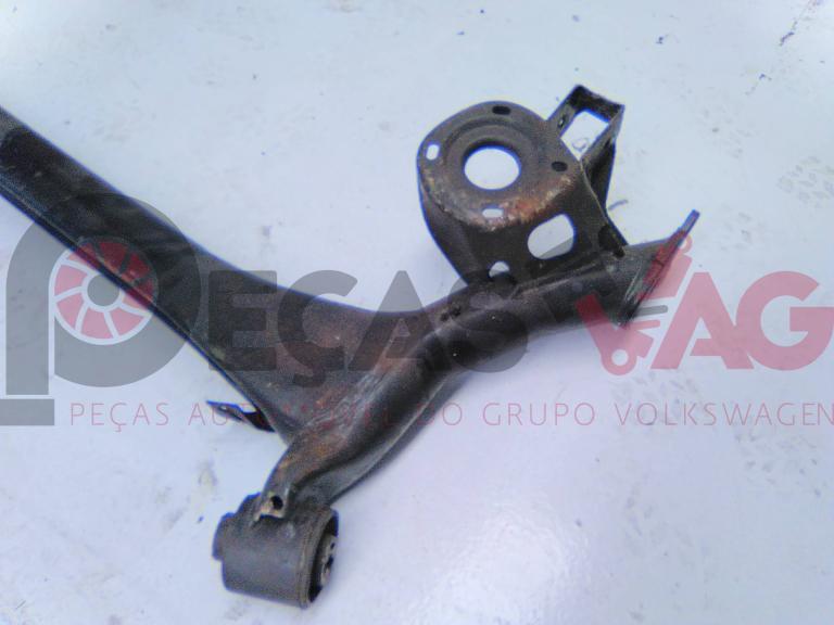 Eixo trás SEAT IBIZA III (6L1) 1.9 TDI EIXODETRAS - Image 5