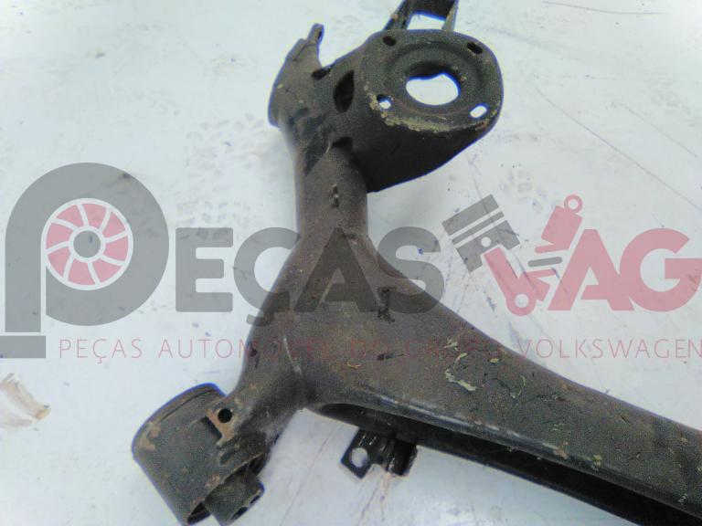 Eixo trás SEAT IBIZA III (6L1) 1.9 TDI EIXODETRAS - Image 6