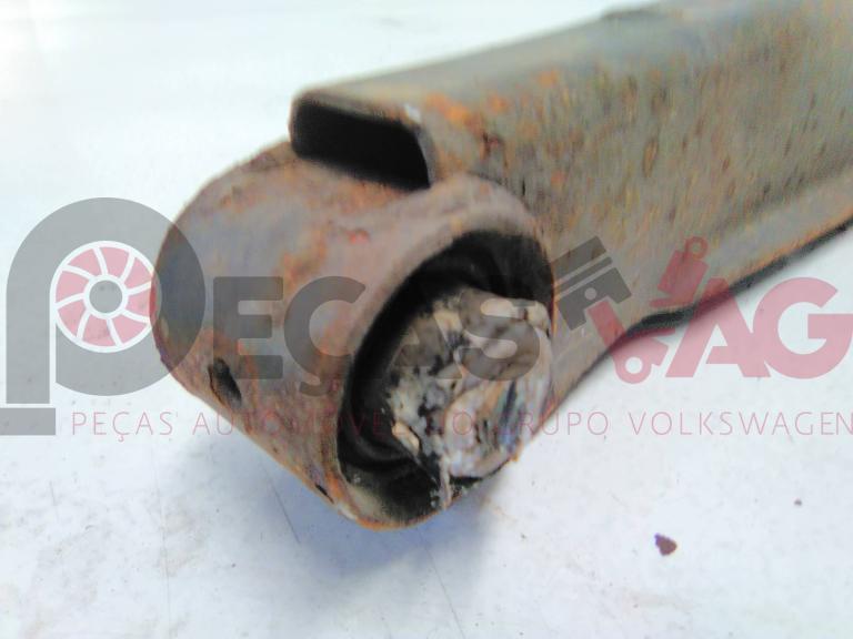 Braço suspensão AUDI A3 (8P1) 1.9 TDI BRACO - Image 4