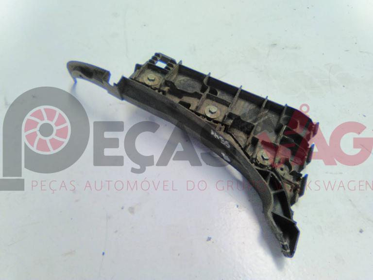 Guia de parachoques AUDI A4 (8D2, B5) 1.8 T quattro 8D0807283AA