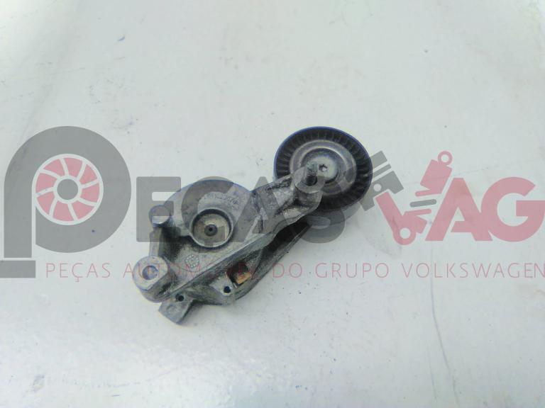 Tensor AUDI A3 (8P1) 2.0 TDI TENSOR