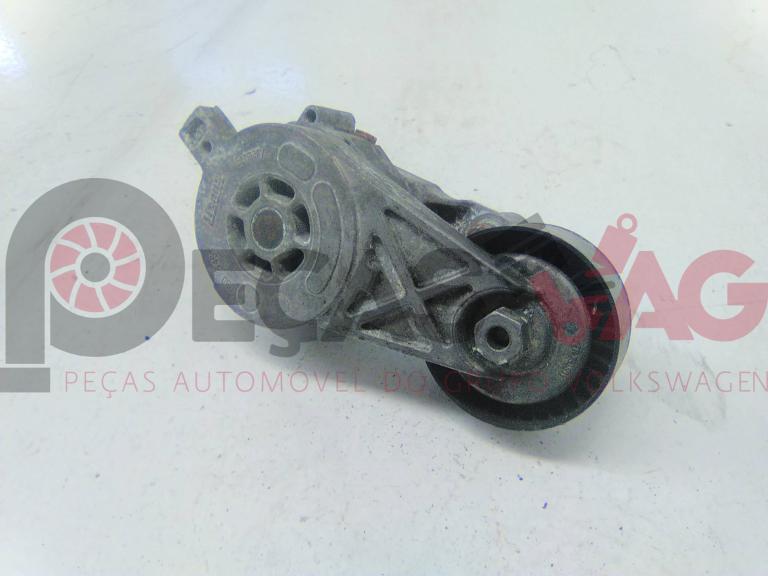 Tensor AUDI A3 (8P1) 2.0 TDI TENSOR - Image 3