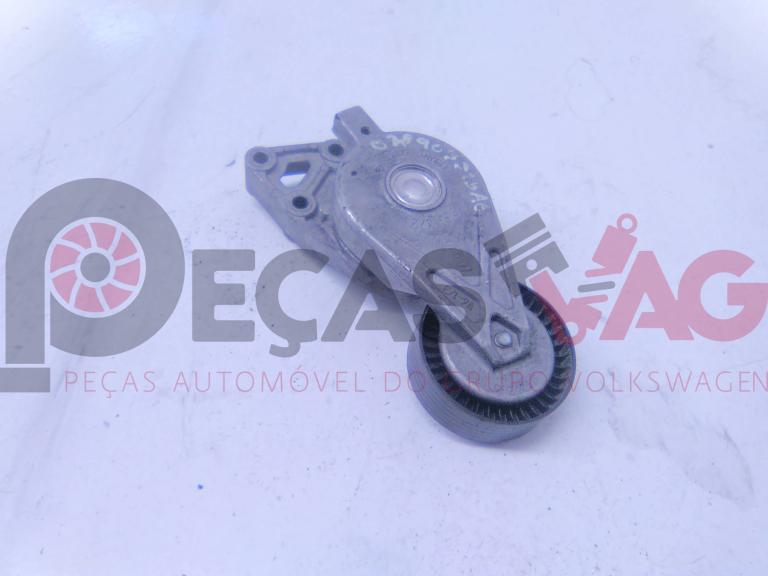Tensor AUDI A3 (8L1) 1.9 TDI TENSOR - Image 3