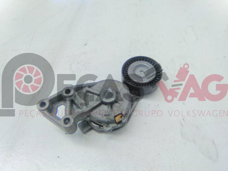 Tensor AUDI A3 (8L1) 1.9 TDI TENSOR