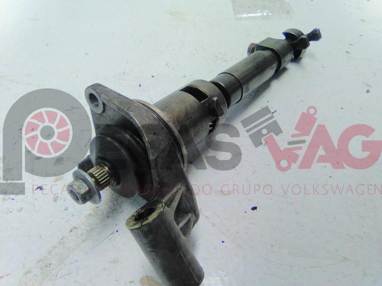 Seletor AUDI A3 (8P1) 1.9 TDI 02M301232B_060102 - Image 4