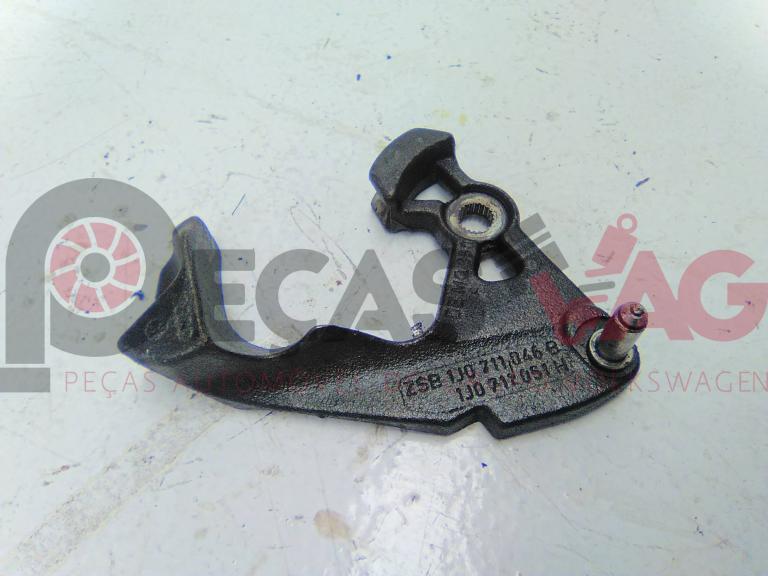 Seletor AUDI A3 (8L1) 1.9 TDI ZSB1J0711046B