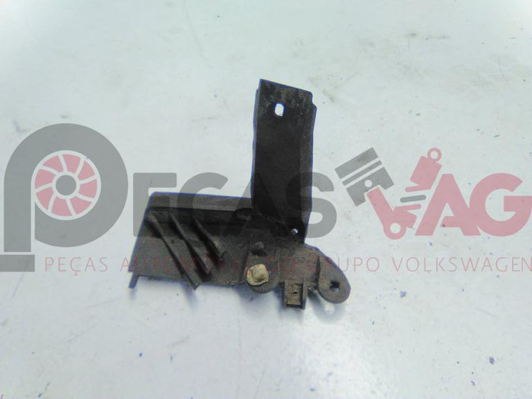 Guia de parachoques AUDI A3 1.6 TDI 1K0854856AB