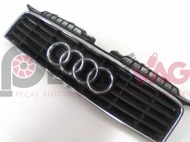 Grelha do símbolo AUDI A3 (8P1) 1.6 TDI 8P3853651 - Image 4