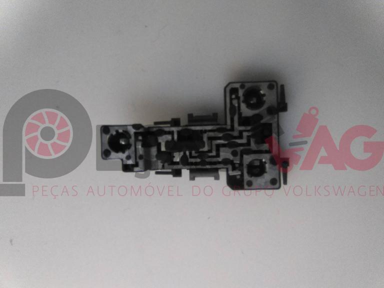 Suporte lampadas farolim SEAT IBIZA II (6K1) 1.9 TDI 6K6945258C