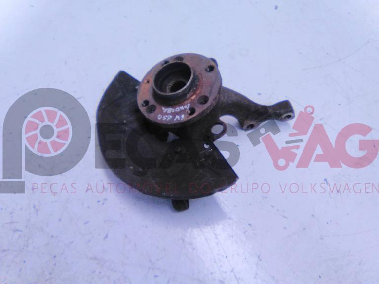 Manga de eixo SEAT CORDOBA (6K1, 6K2) 1.9 TDI MANGADEEIXO - Image 4