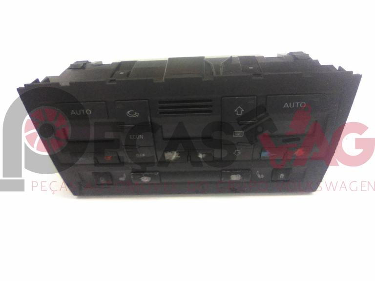 Climatronic AUDI A4 (8E2, B6) 2003 8E0820043C